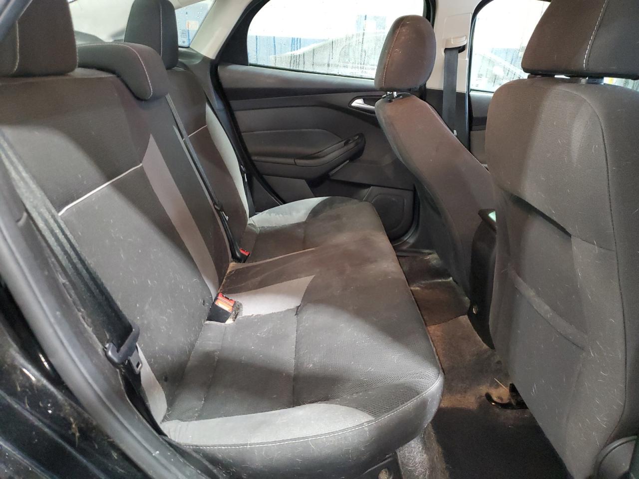 2014 Ford Focus - Image 10