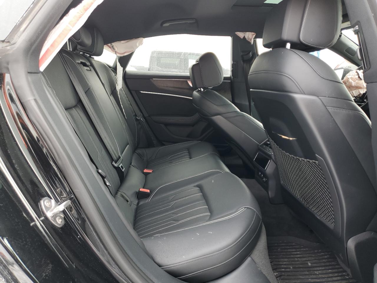 2019 Audi A7 - Image 10