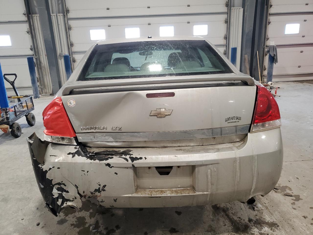 2006 Chevrolet Impala - Image 6