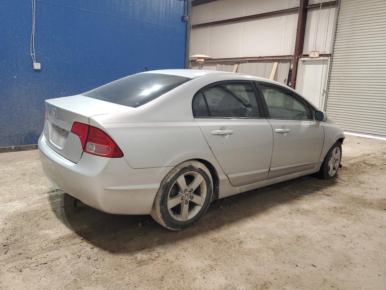 2008 Honda Civic - Image 3