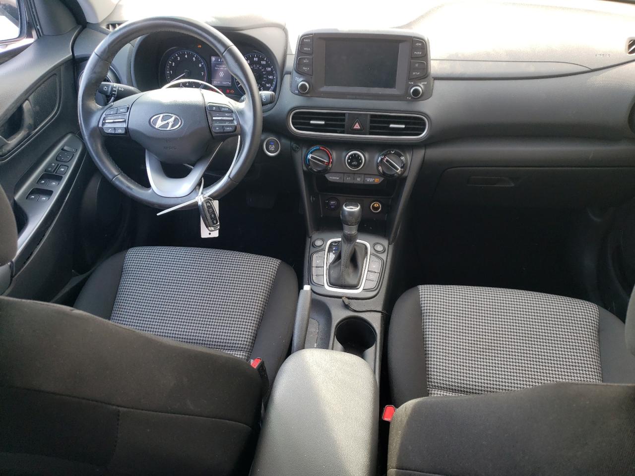 2021 Hyundai Kona - Image 8