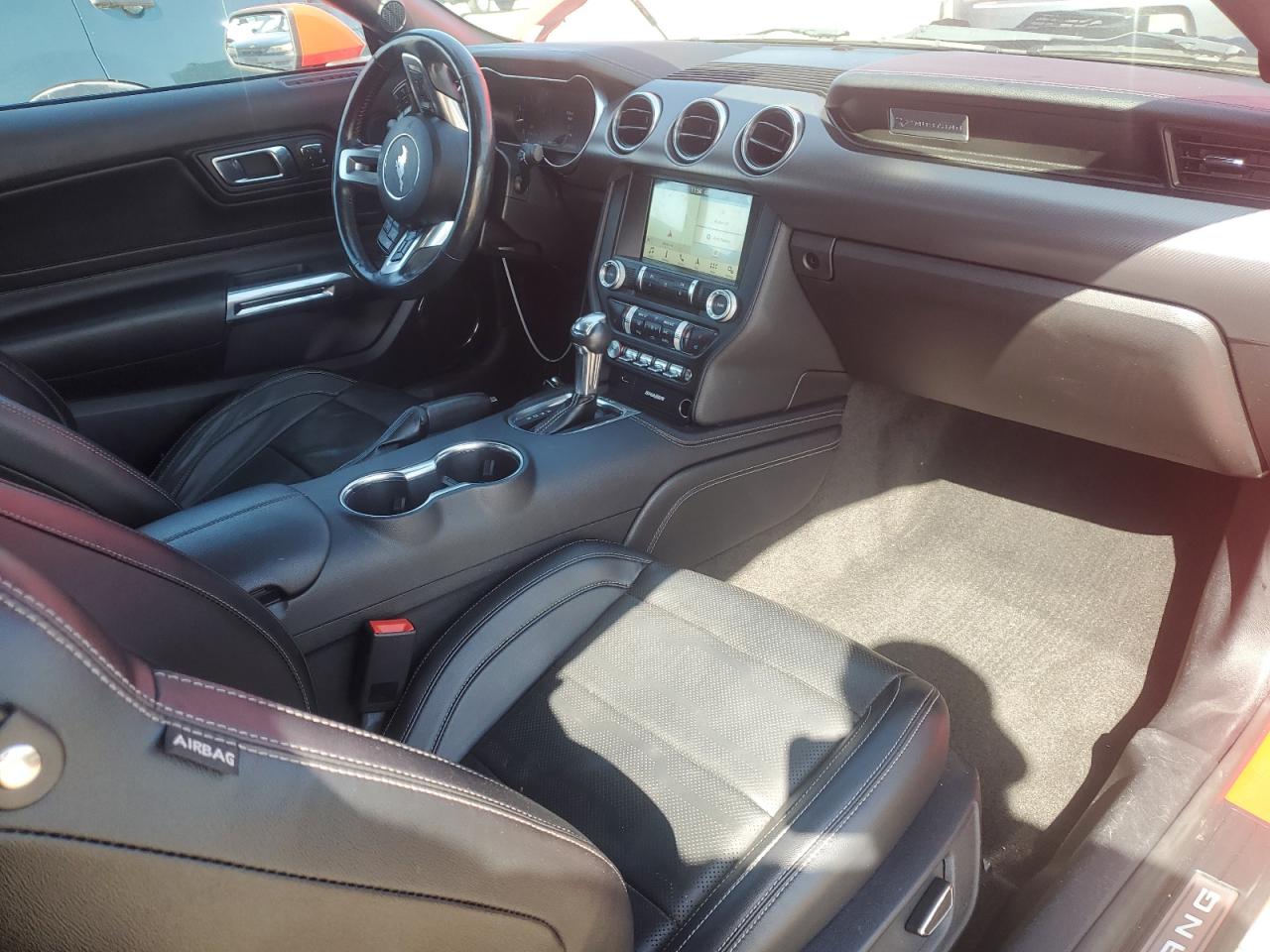 2018 Ford Mustang - Image 8
