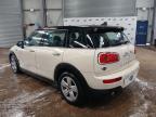 2018 MINI CLUBMAN CO for sale at Copart NEWBURY