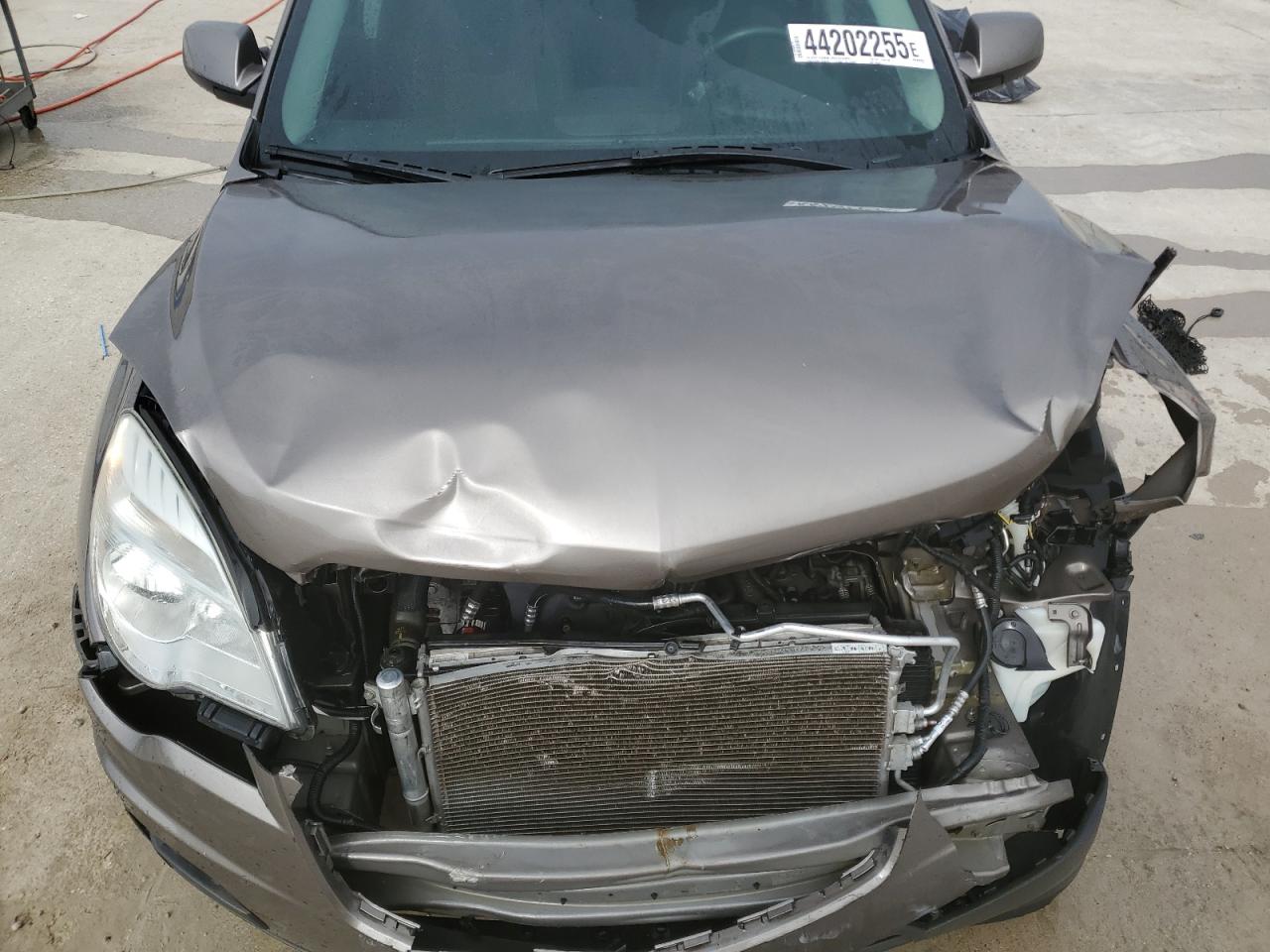 2012 Chevrolet Equinox - Image 12
