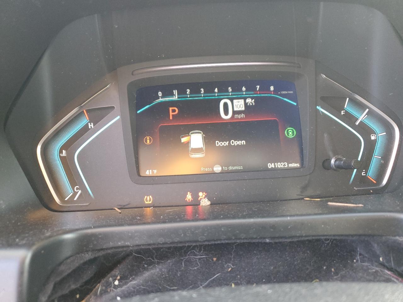 5FNRL6H74NB060729 HONDA All Models 2022