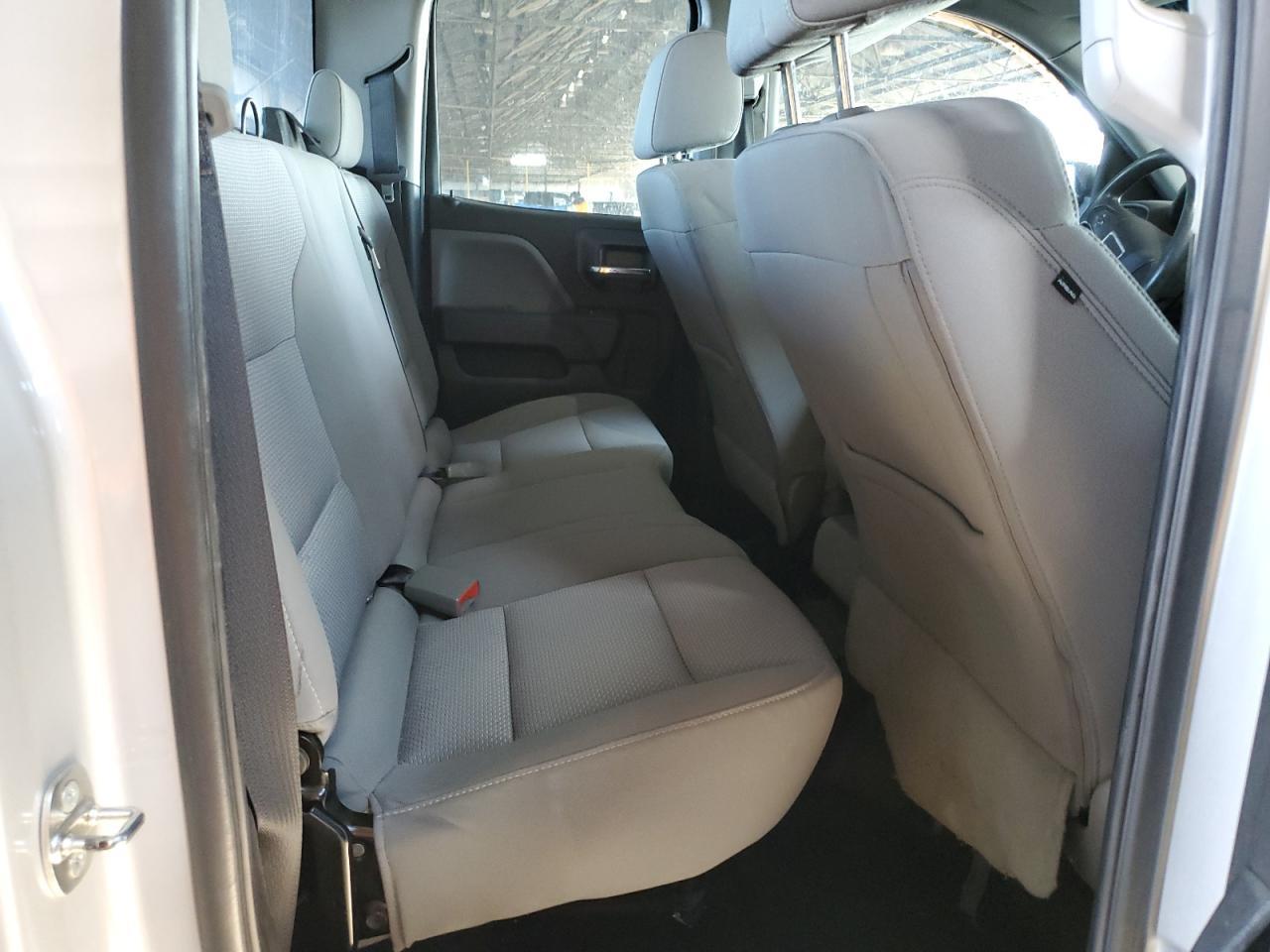 2018 GMC Sierra - Image 11