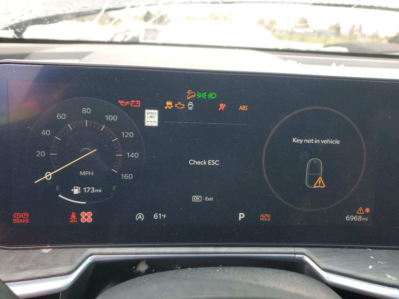 2024 Kia Sorento - Image 9