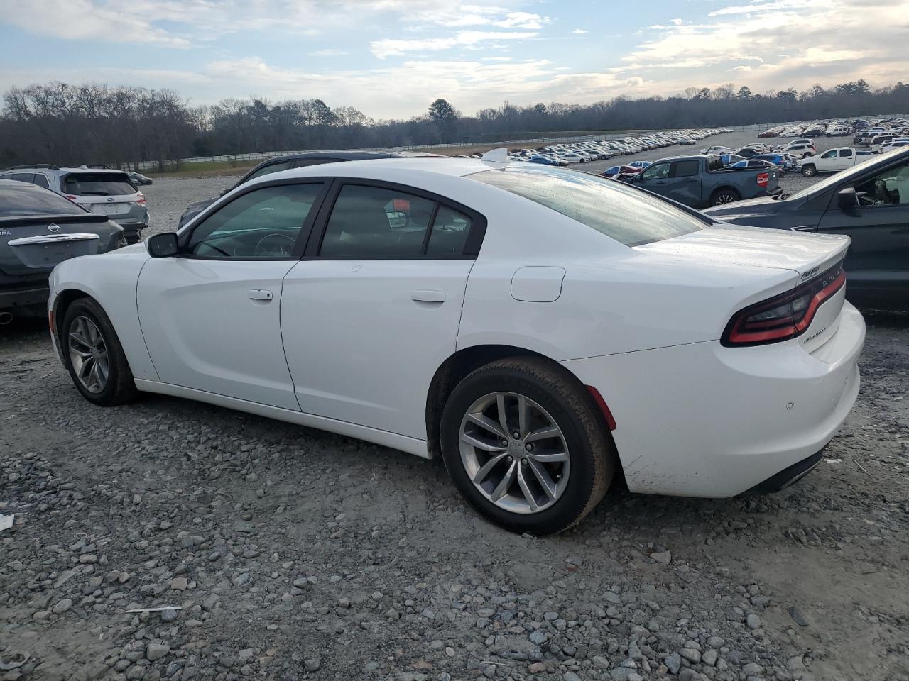 2016 Dodge Charger - Image 2