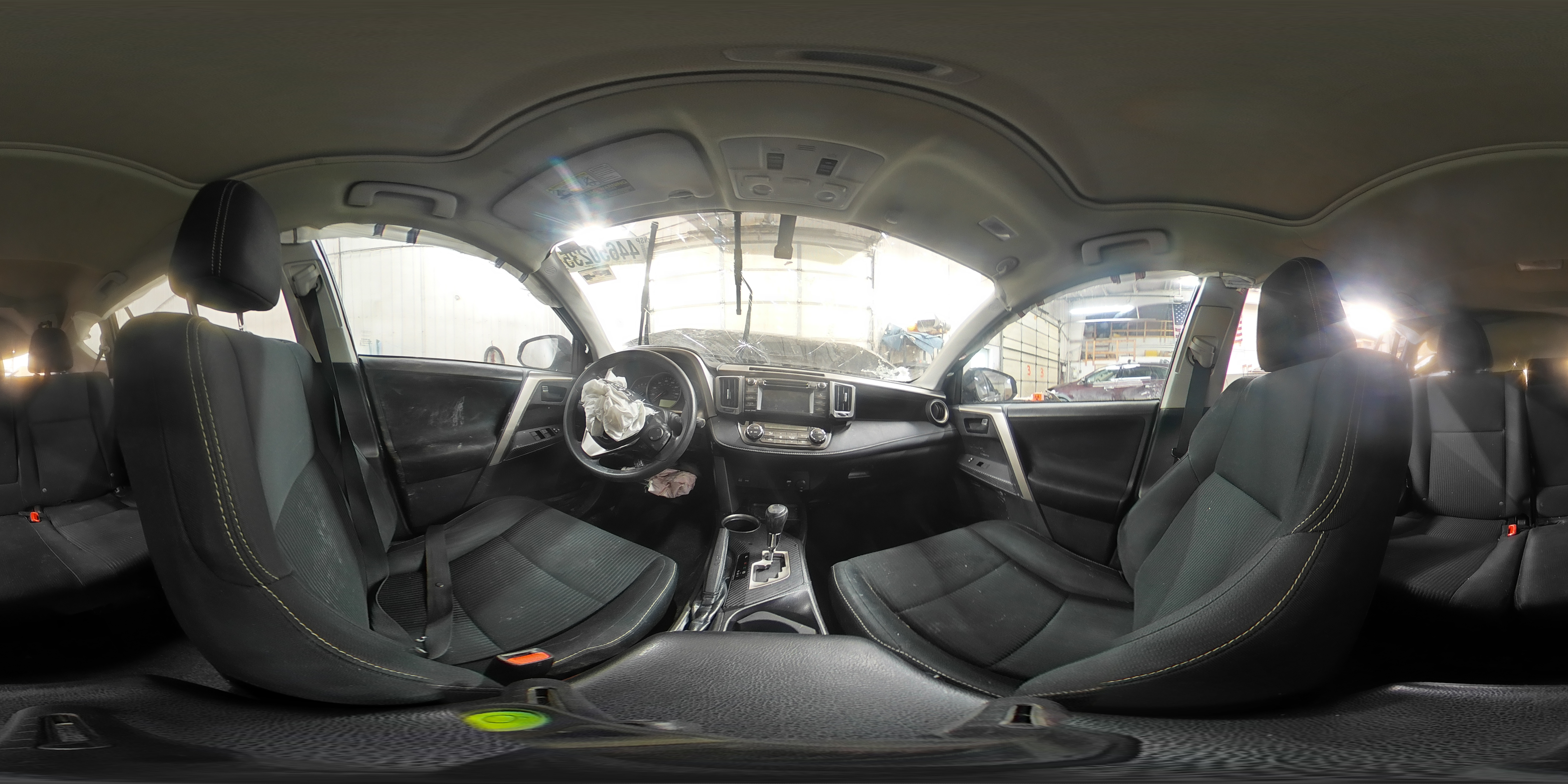 2013 Toyota RAV 4 - Image 14