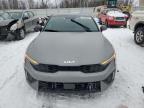 2025 Kia K5 Gt Line na sprzedaż w Wayland, MI - Side