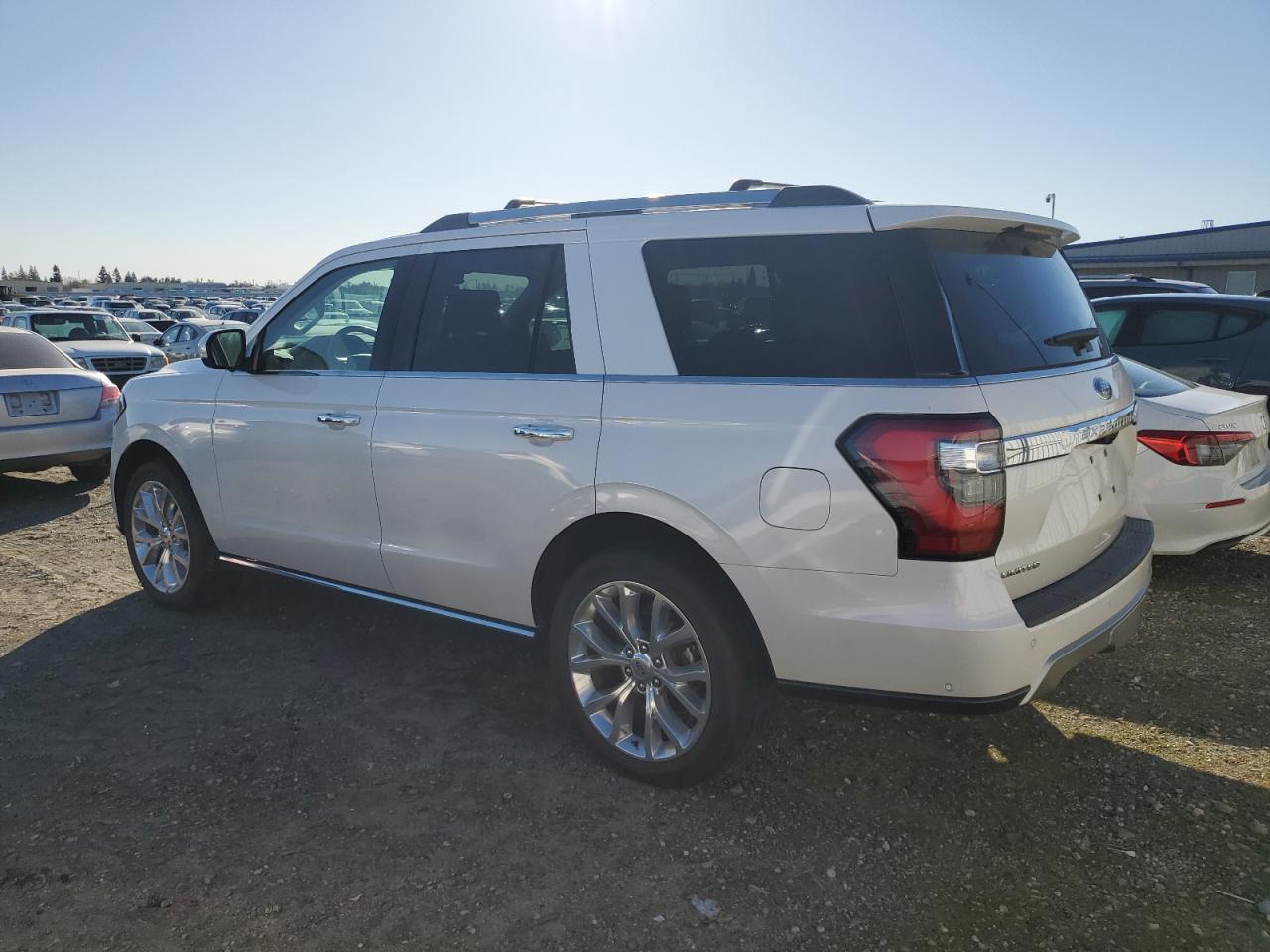 1FMJU2AT8JEA59715 FORD EXPEDITION 2018