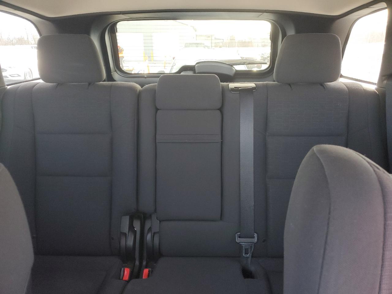 2012 Jeep Grand Cherokee - Image 10