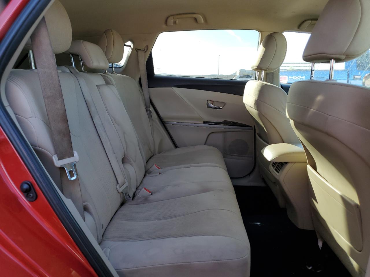 2009 Toyota Venza - Image 12