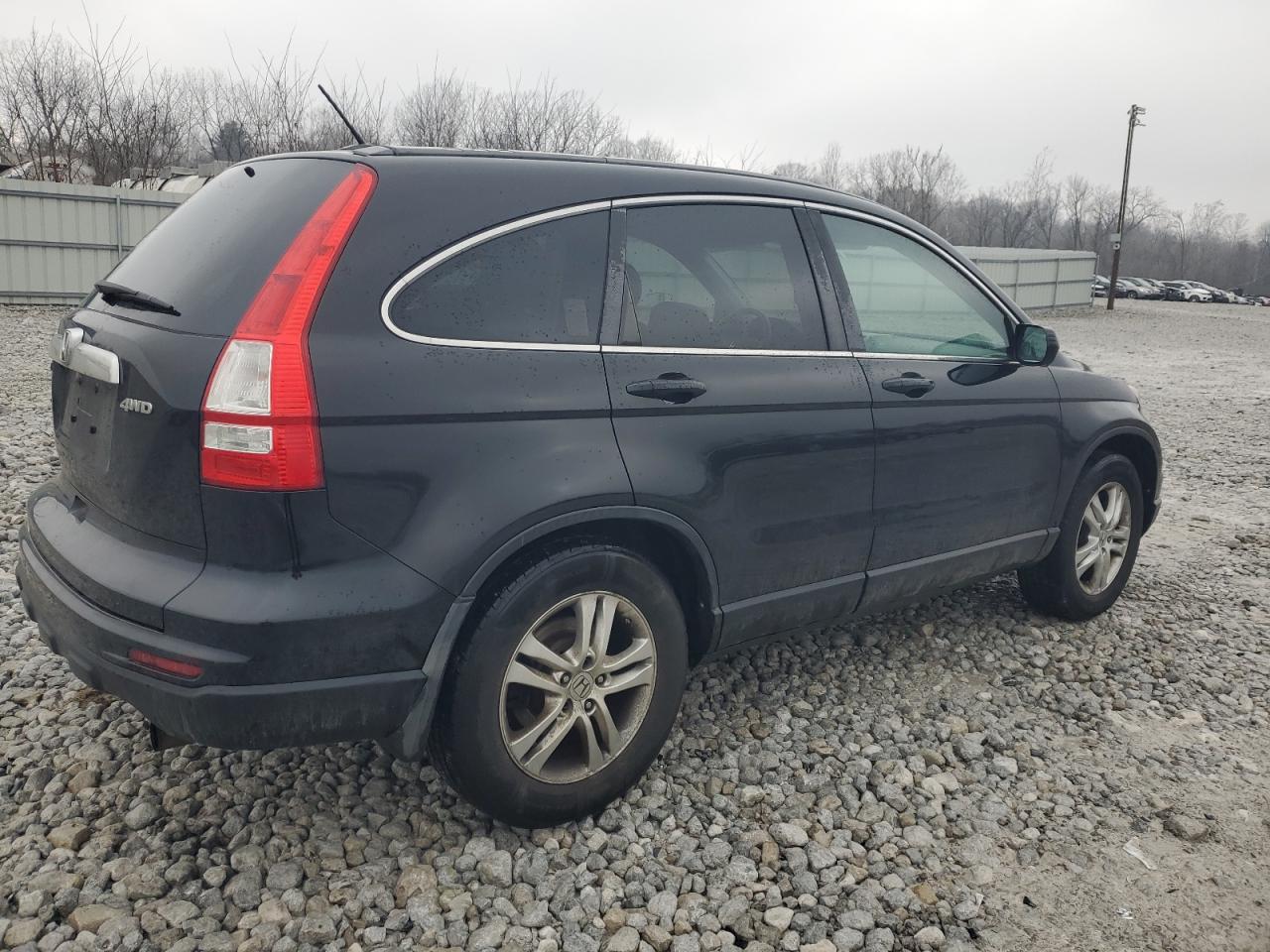 2010 Honda CR-V - Image 3