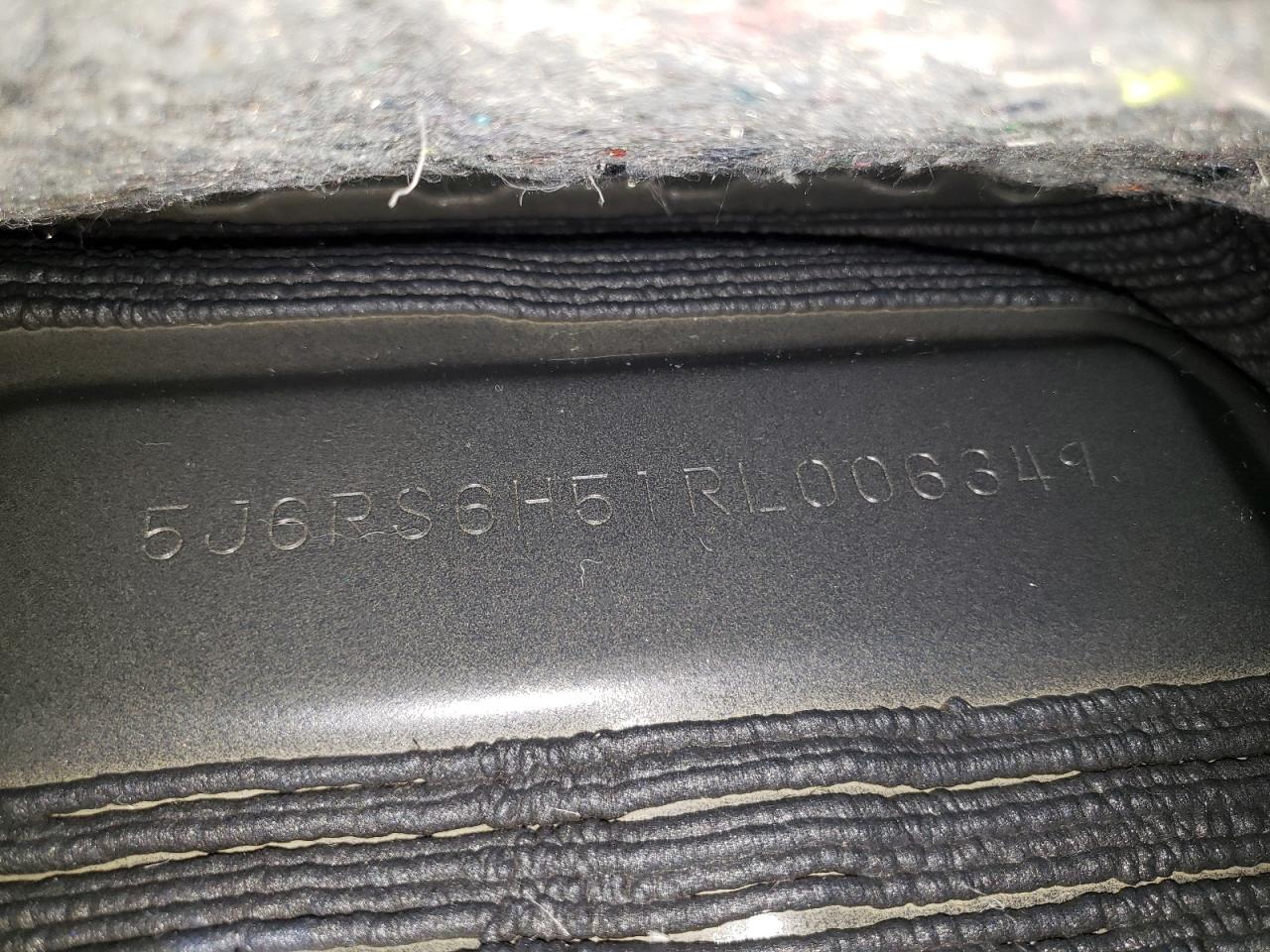 2024 Honda CR-V - Image 13