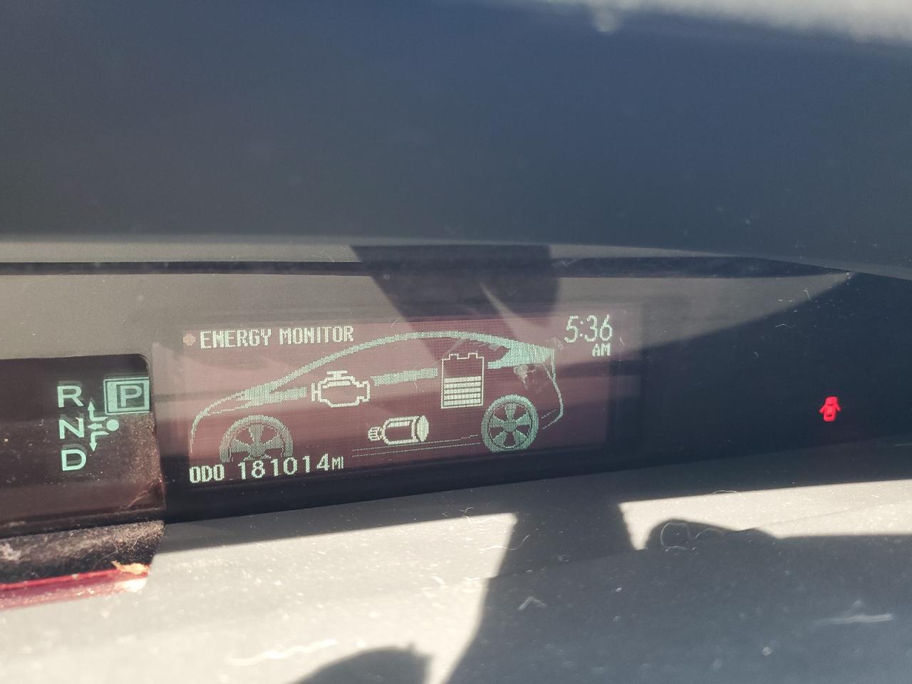 2010 Toyota Prius - Image 9