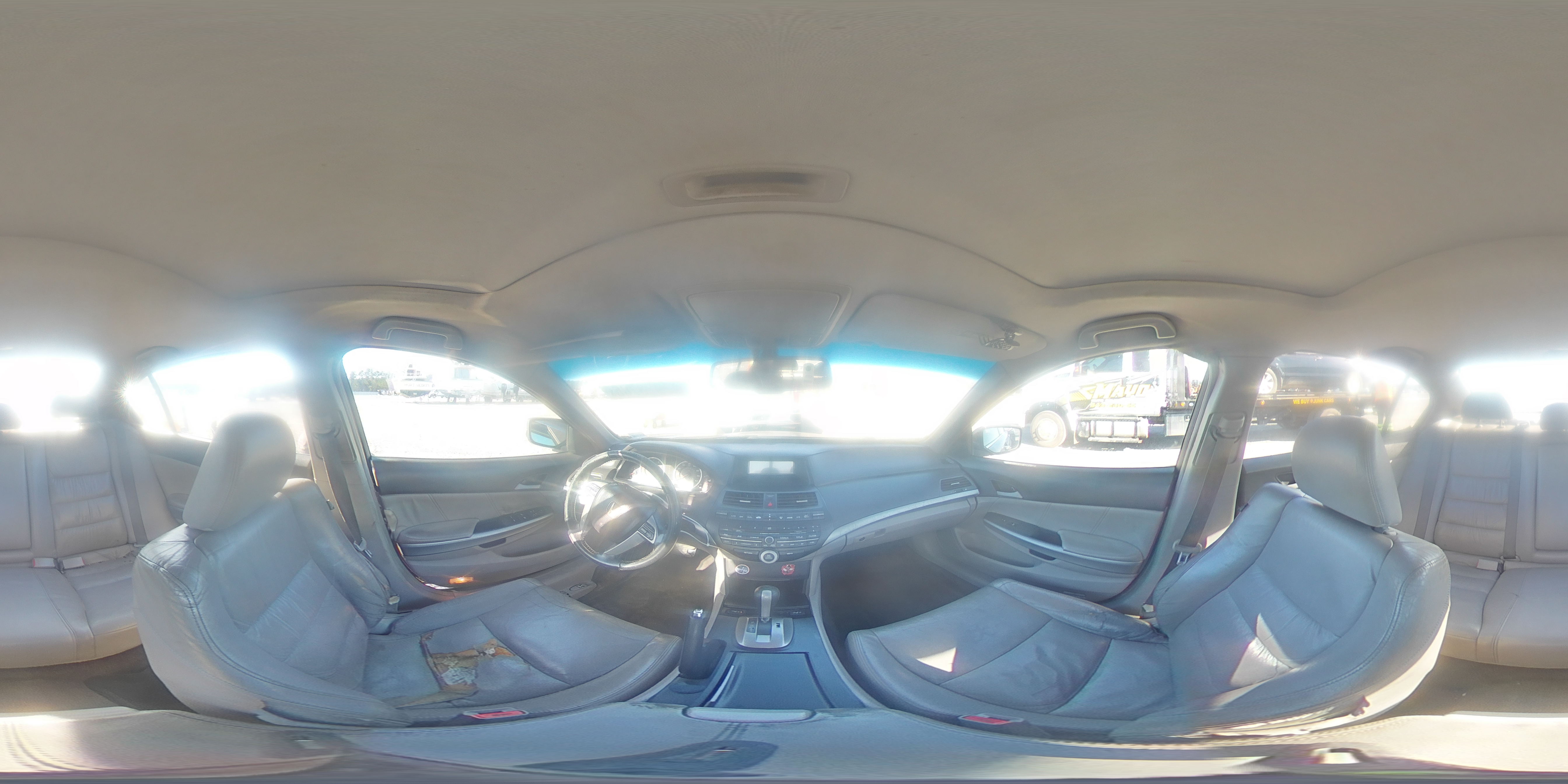2009 Honda Accord - Image 12