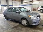 2019 Nissan Versa S for Sale in Sandston, VA - Rear End