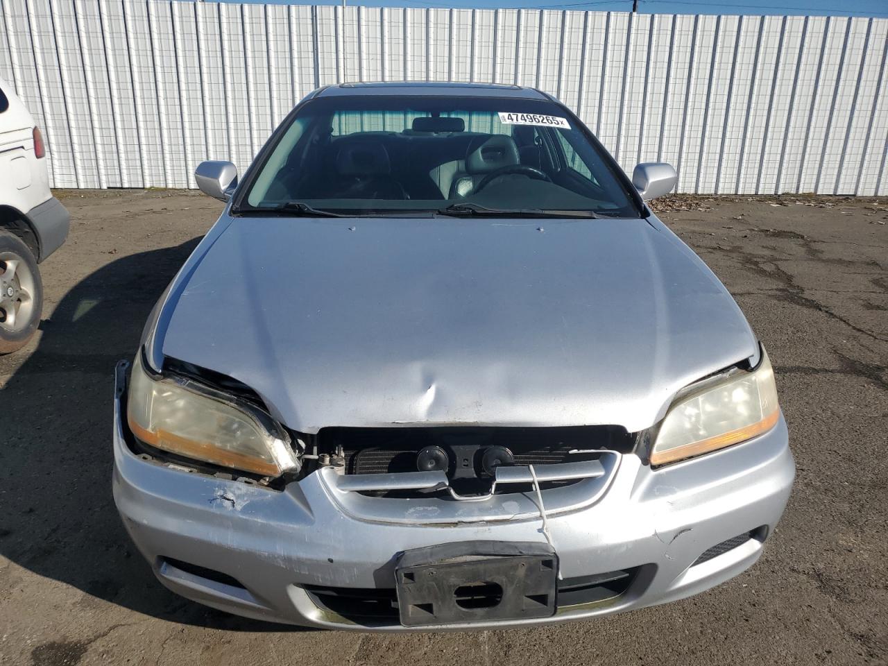 2002 Honda Accord - Image 5