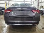 Lawrenceburg, KY에서 판매 중인 2016 Chrysler 200 Limited - Water/Flood