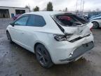 2014 SEAT LEON FR TE for sale at Copart EAST KILBRIDE