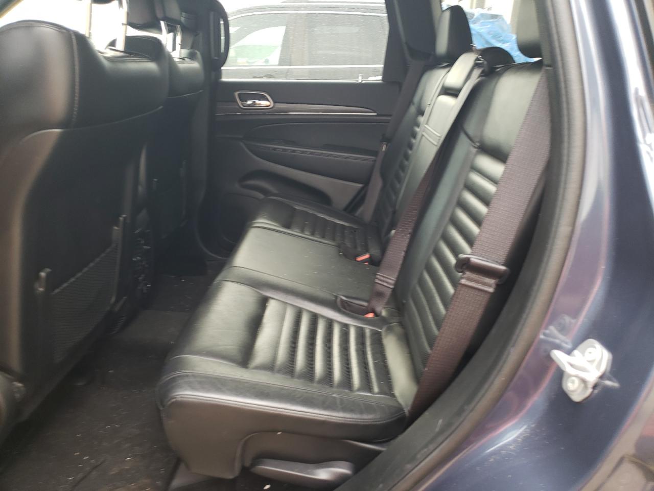 2021 Jeep Grand Cherokee - Image 11