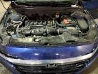 2020 Honda Accord Ex للبيع في Woodhaven، MI - Front End