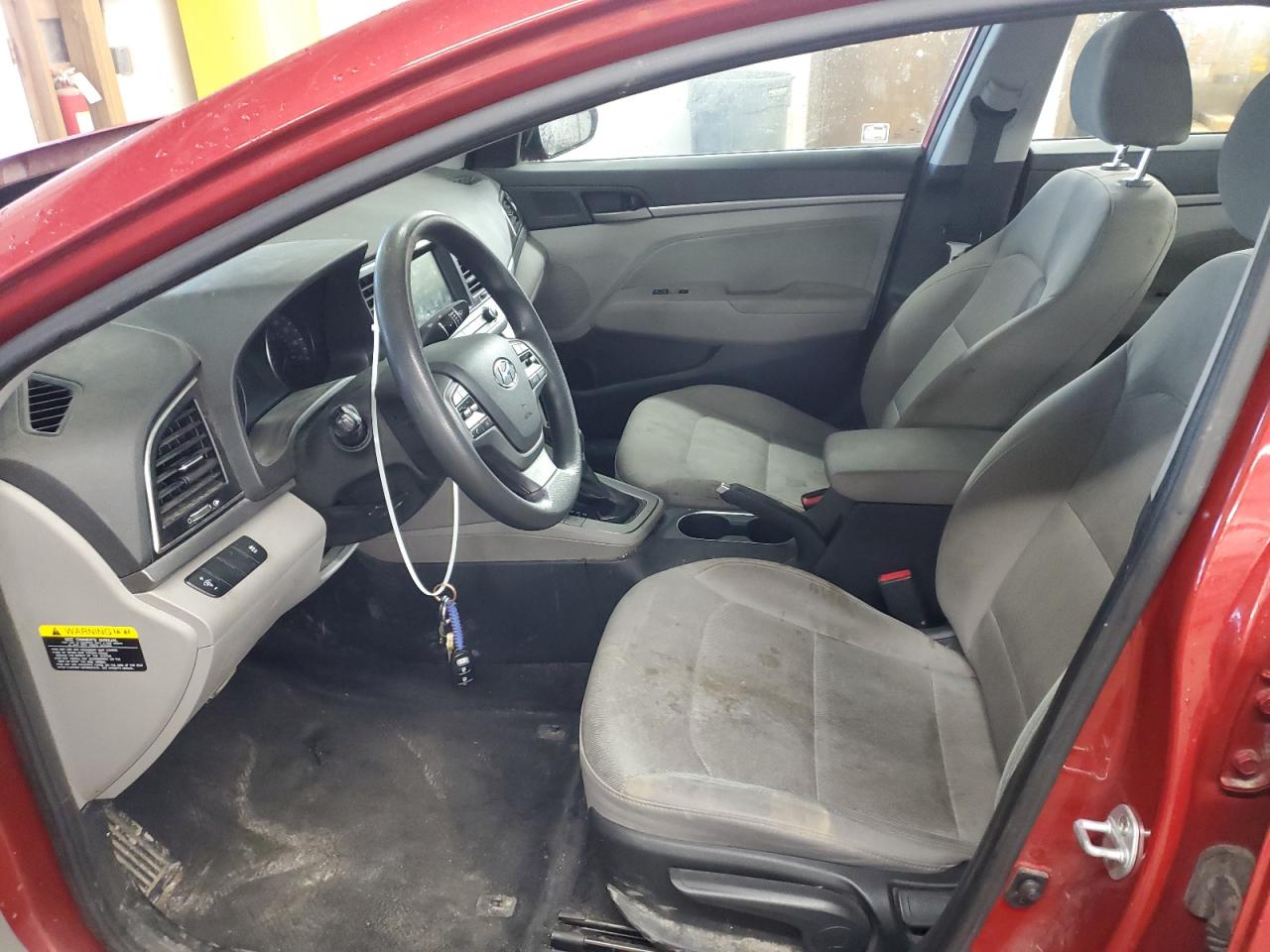 2017 Hyundai Elantra - Image 7
