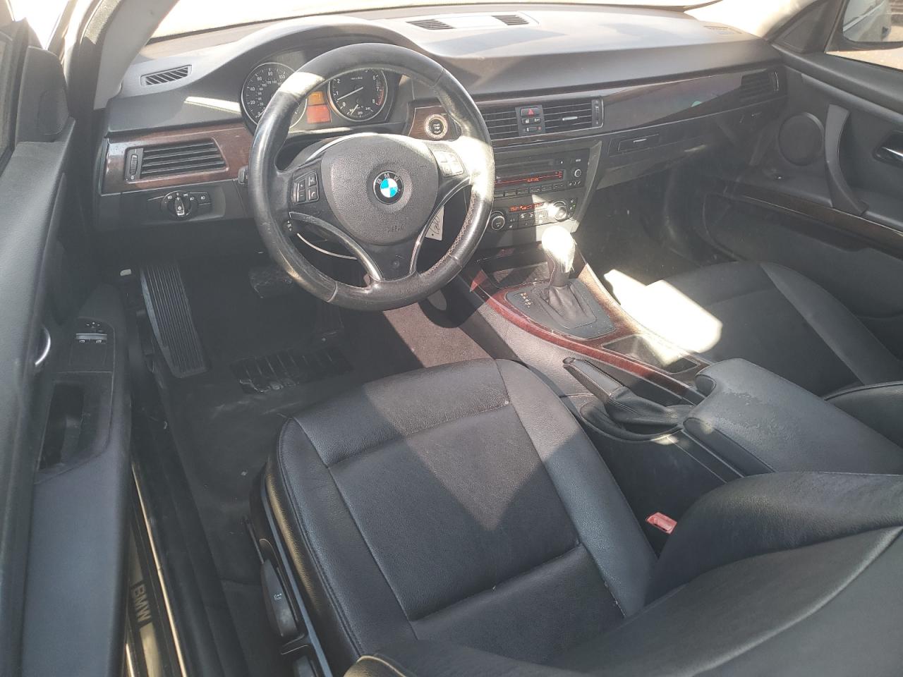 2012 BMW 3er - Image 8