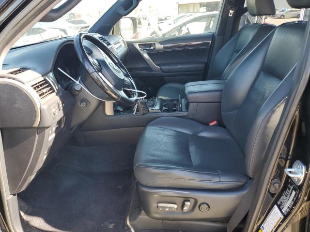  LEXUS GX 2020 Black