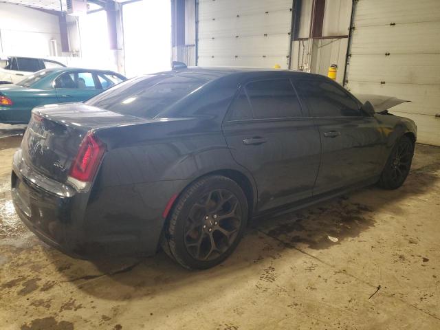  CHRYSLER 300 2019 Granatowy