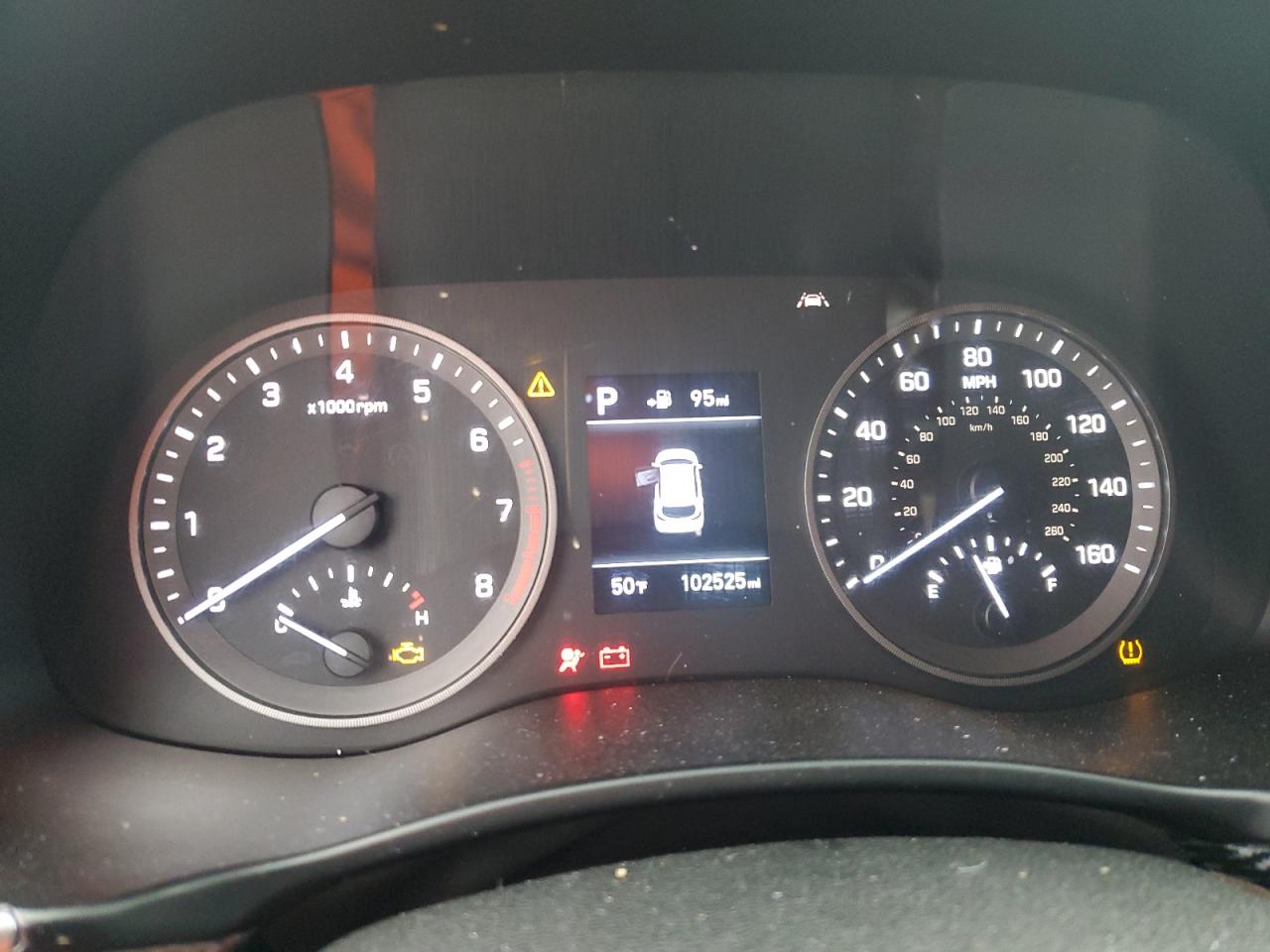 2019 Hyundai Tucson - Image 9