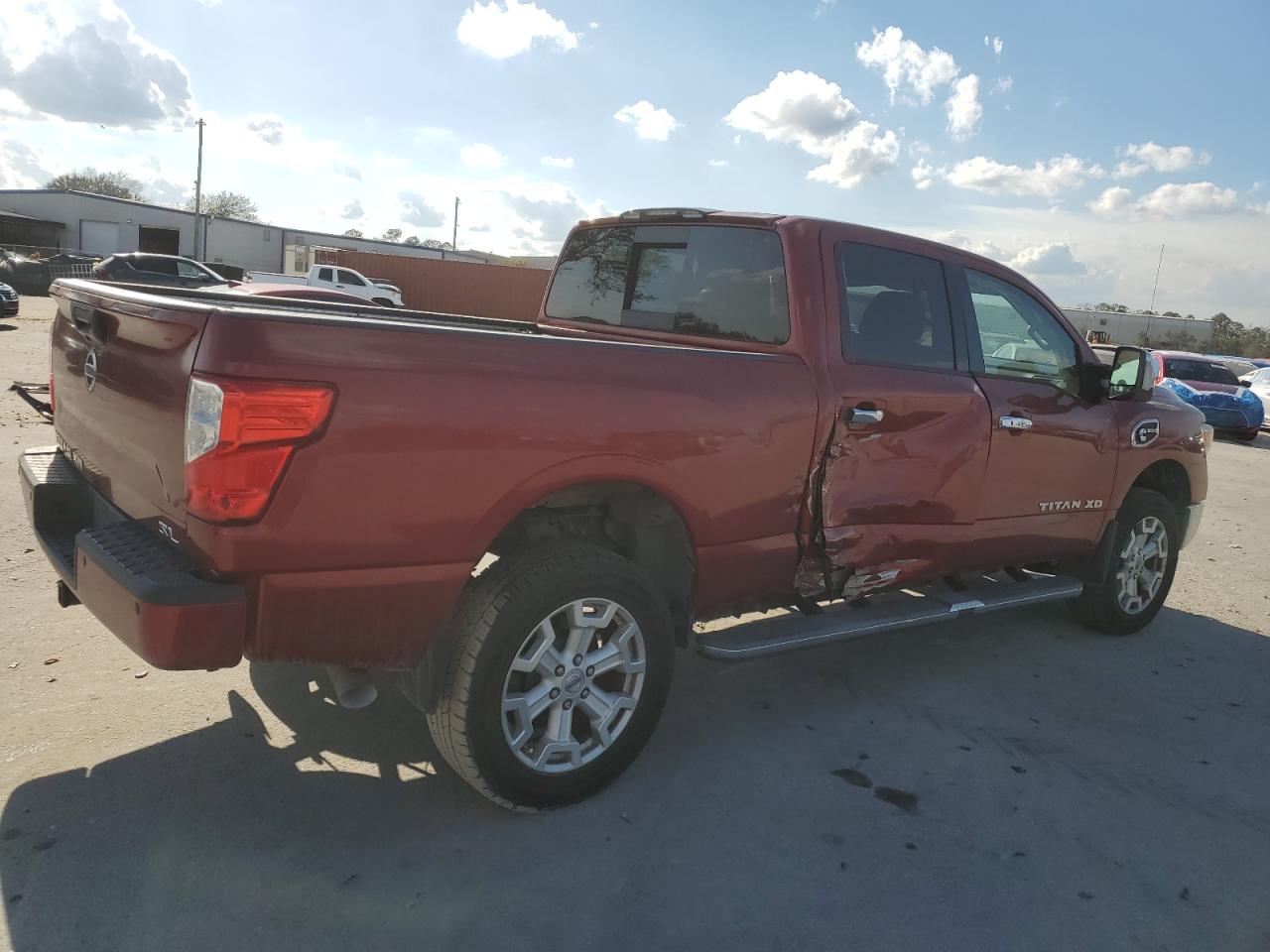 2016 Nissan Titan - Image 3