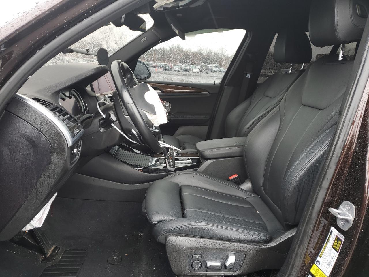 2019 BMW X3 - Image 7