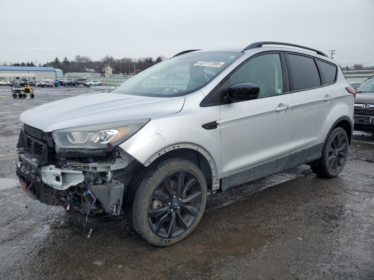 2019 Ford Escape - Image 1
