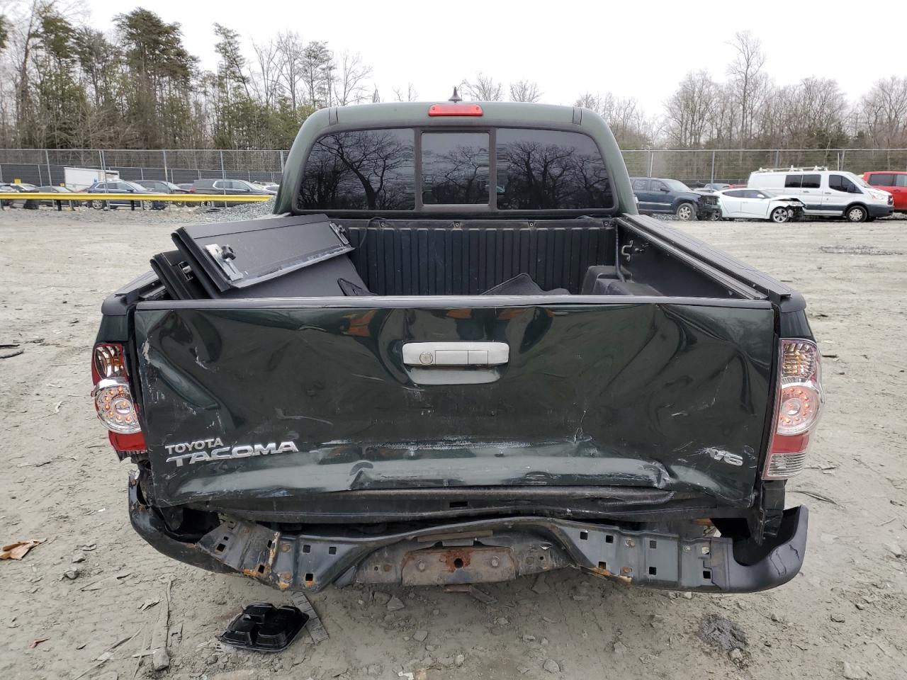 2014 Toyota Tacoma - Image 6