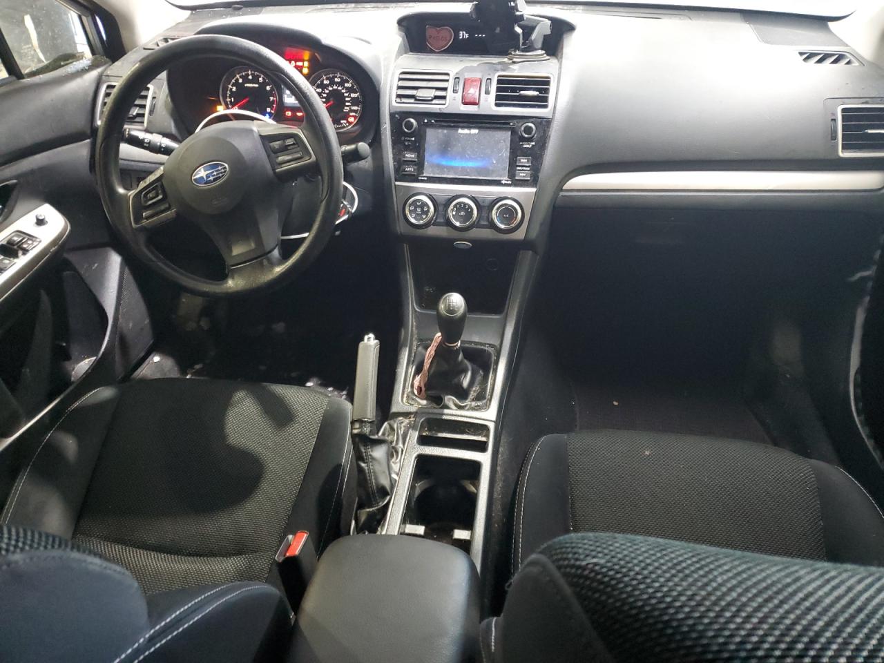 2015 Subaru XV - Image 8