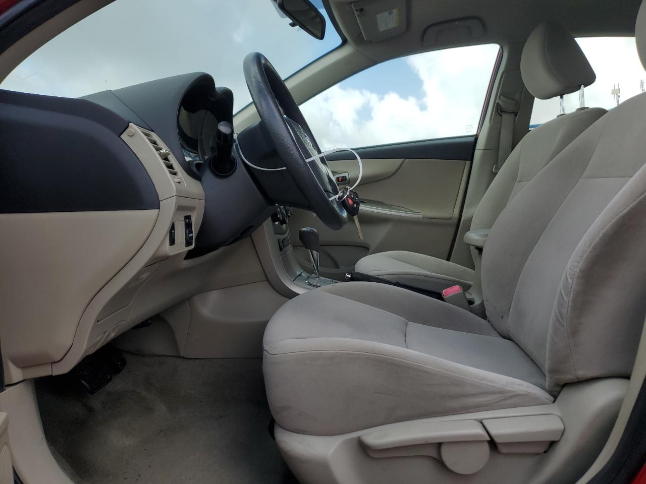 2011 Toyota Corolla - Image 7