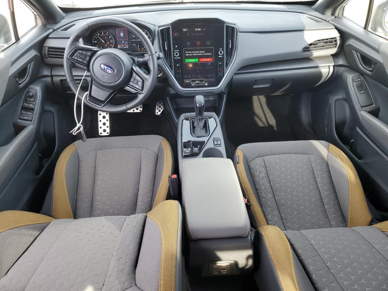 2024 Subaru XV - Image 8