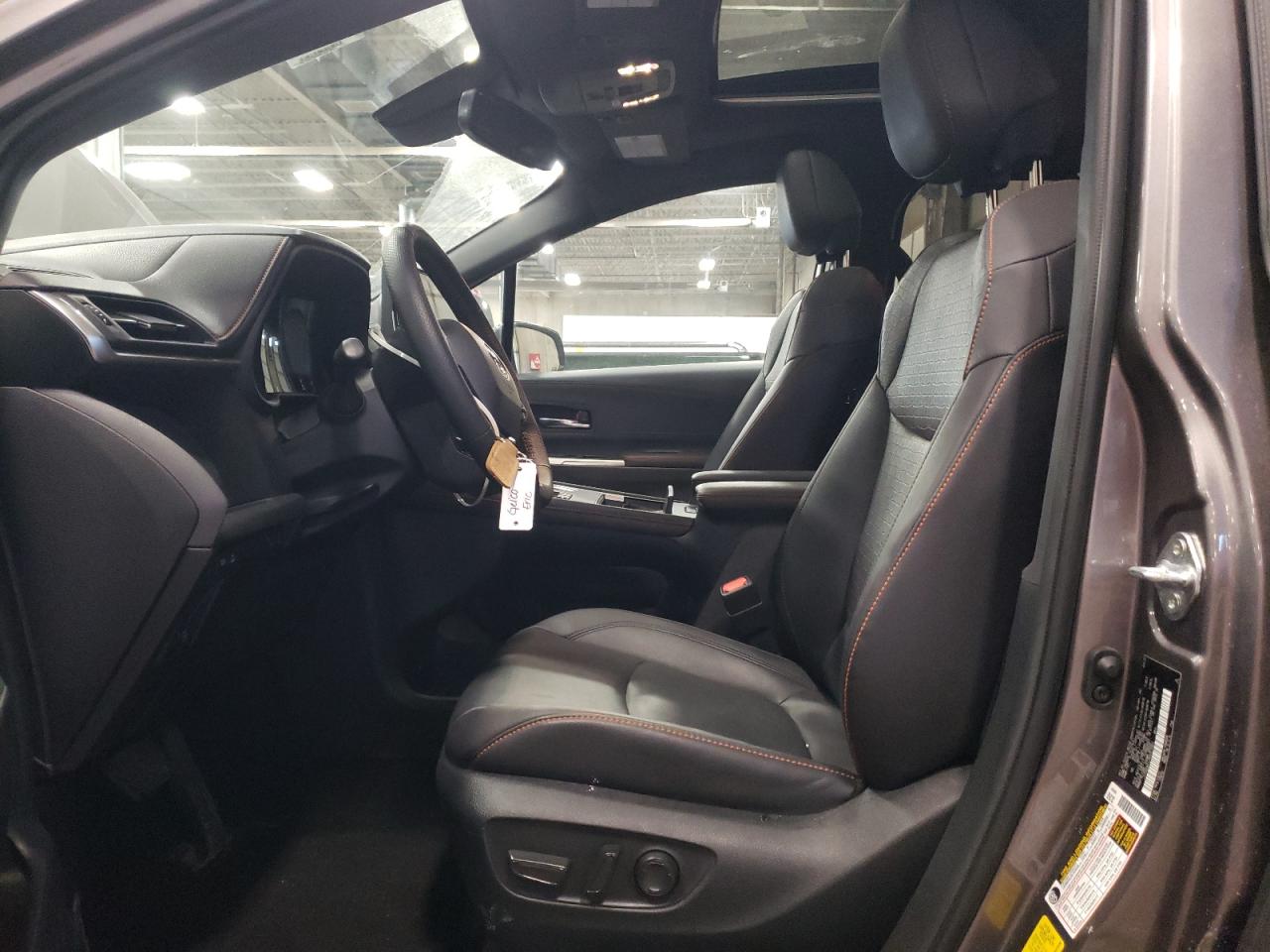 2022 Toyota Sienna - Image 7