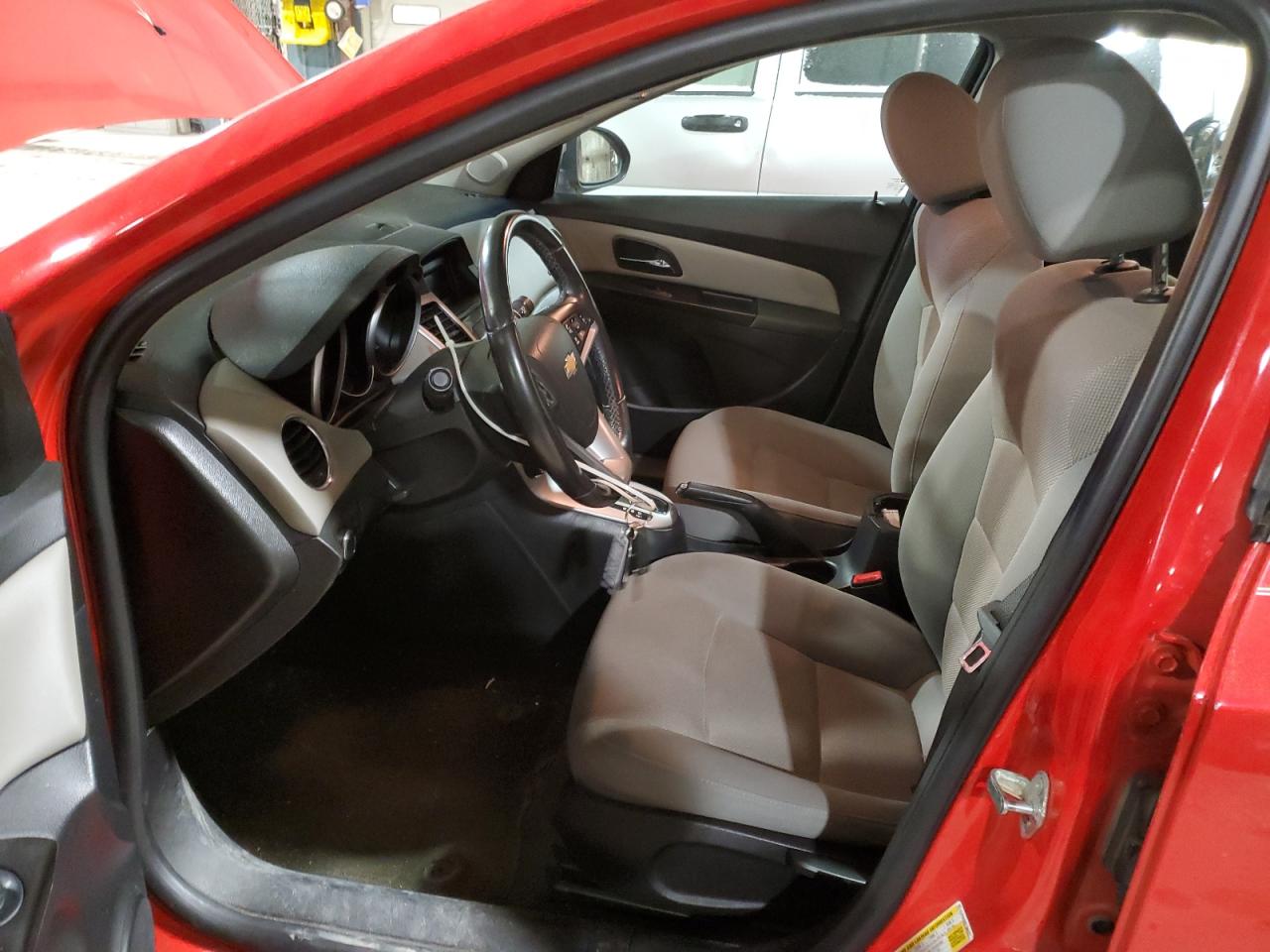 2014 Chevrolet Cruze - Image 7
