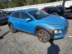 2018 Hyundai Kona Limited იყიდება Riverview-ში, FL - Water/Flood