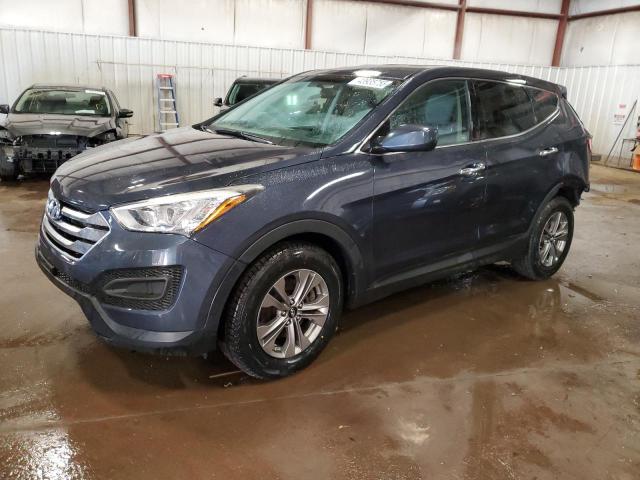 2016 Hyundai Santa Fe Sport 