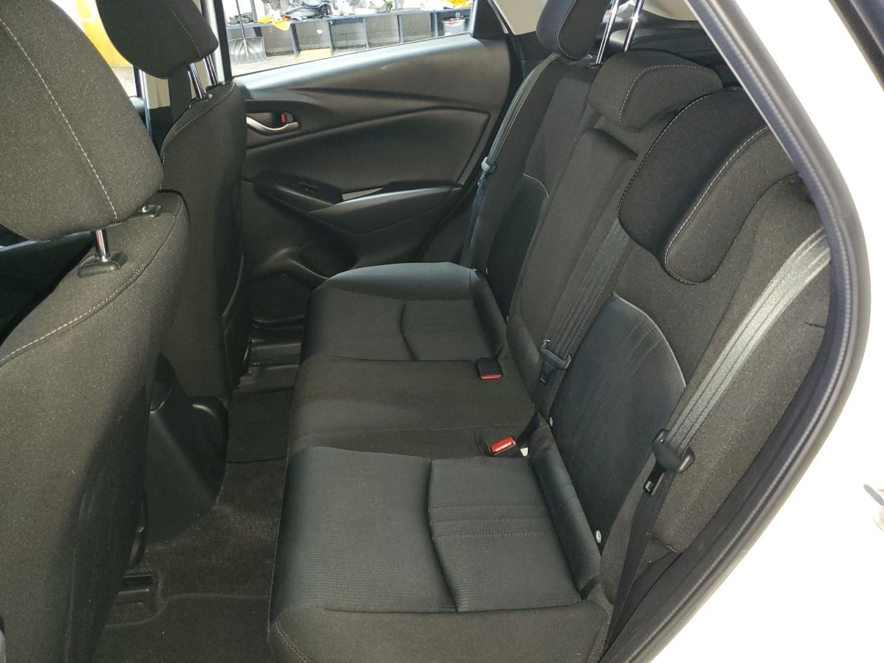 2019 Mazda CX-3 - Image 11