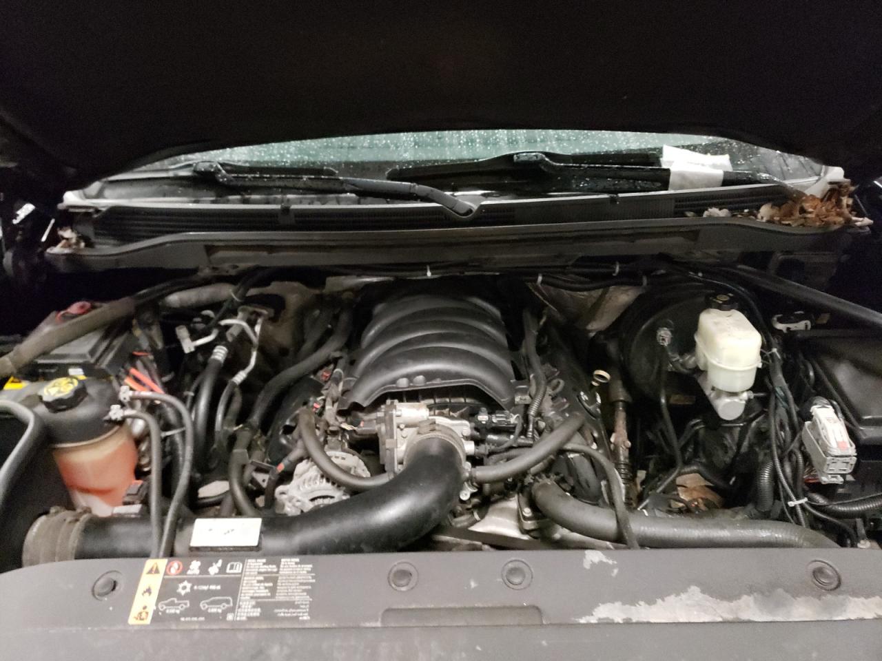 2017 GMC Sierra - Image 11