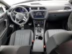 2022 Volkswagen Tiguan Se R-Line Black for Sale in Cahokia Heights, IL - Front End