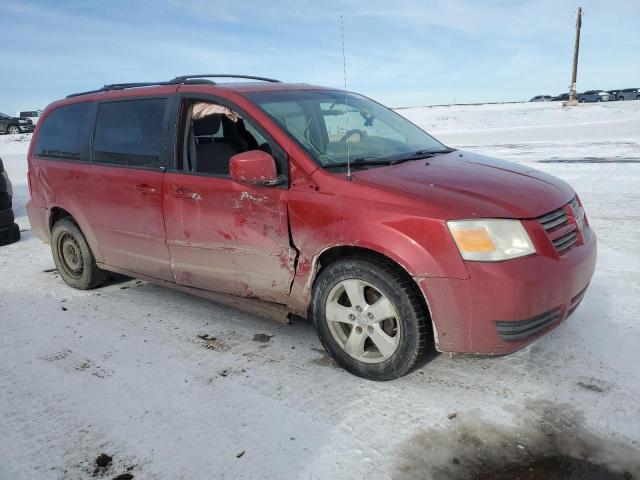 2009 DODGE GRAND CARAVAN SE