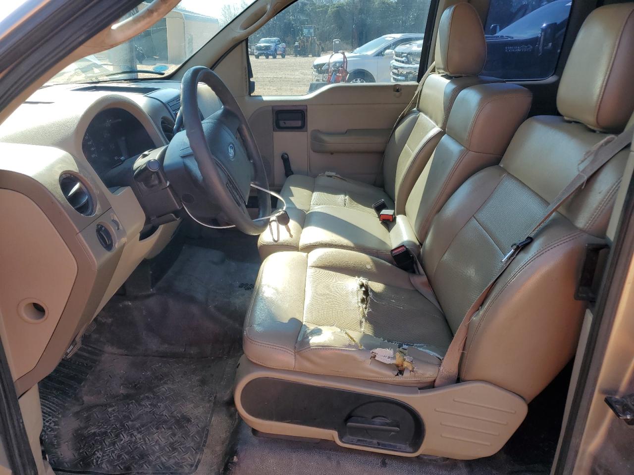 2005 Ford F-150 - Image 7