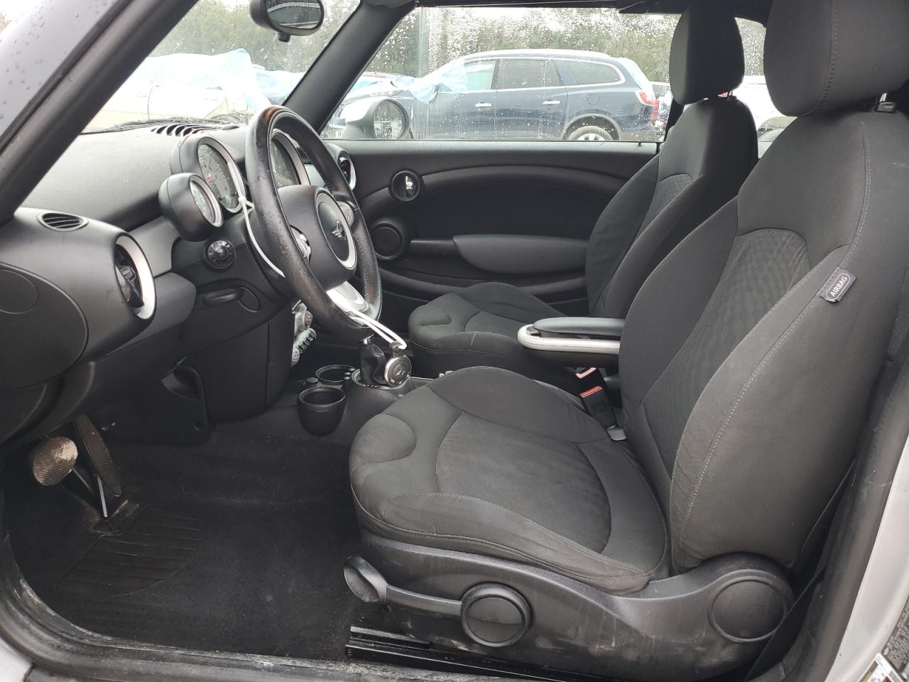 2009 MINI Cooper - Image 7