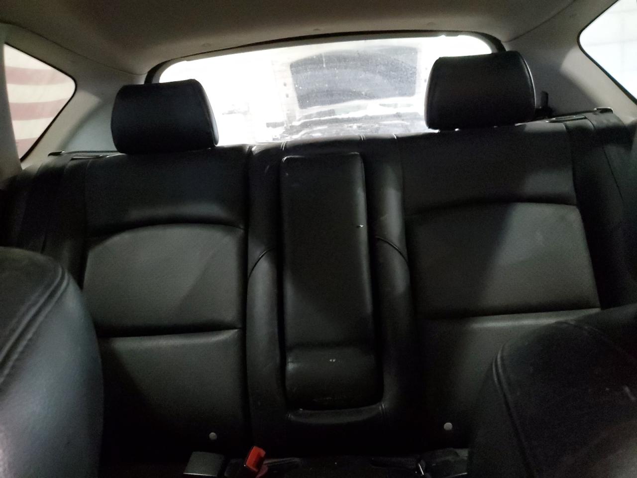 2008 Mazda 3 - Image 10
